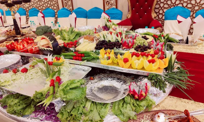 Biryaniwaala Catering